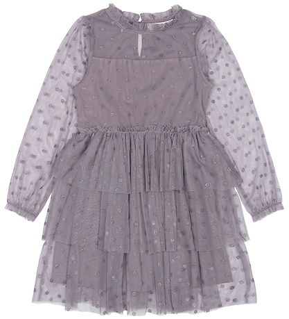The New Dress - TnPascha - Gray Ridge w. Smileys