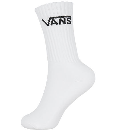 Vans Sokken - 3-pack - Rox White