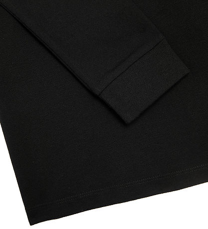 Lyle & Scott Polo shirt - Jet Black