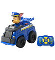 Paw Patrol Remote controlled Car - RC Action Cruiser