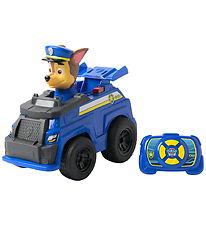 Paw Patrol Remote controlled Car - RC Action Cruiser
