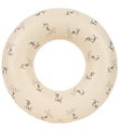 Konges Sløjd Swim Ring - Junior - 50x11 cm - Rock My Boat