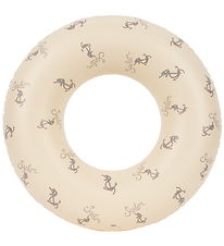 Konges Sløjd Badring - Junior - 50x11 cm - Rock My Båt