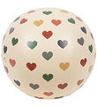 Konges Sløjd Beach Ball - 40 cm - Bon Coeur Color
