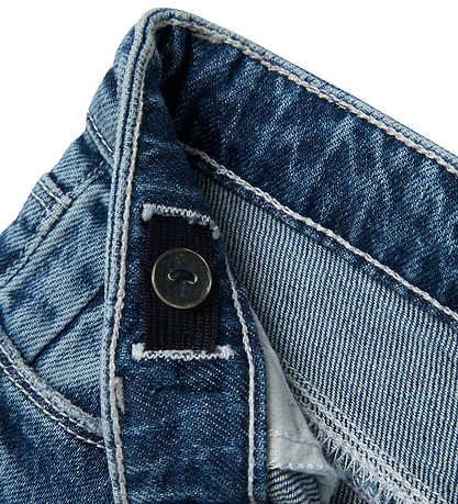 Name It Jeans - Noos - NmfRose - Medium+ Blue Denim