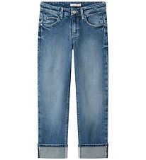 Name It Jeans - Noos - NkfRose - Medium+ Blue Denim