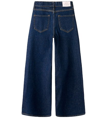 Jeans Name It - Noos - NkfBella - Dark Blue Denim