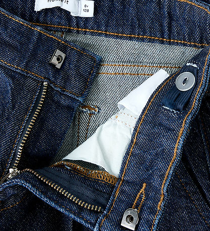 Jeans Name It - Noos - NkfBella - Dark Blue Denim
