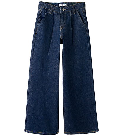 Jeans Name It - Noos - NkfBella - Dark Blue Denim