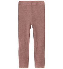 Name It Leggings - Ull - Noos - NmfWang - Antler