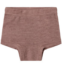 Name It Hipster - Wool - NmfWang - Antler