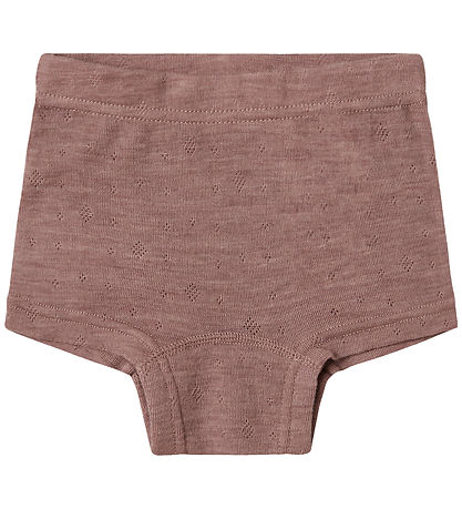 Name It Hipster - Wool - NmfWang - Antler