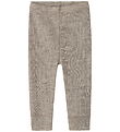 Leggings - Laine Name It - Rib - Noos - NbmWang - Satellite