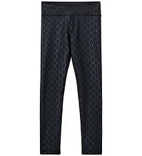Sofie Schnoor Leggings - Tillgänglighet - Svart