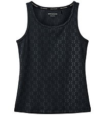 Sofie Schnoor Top - Janetsy - Black