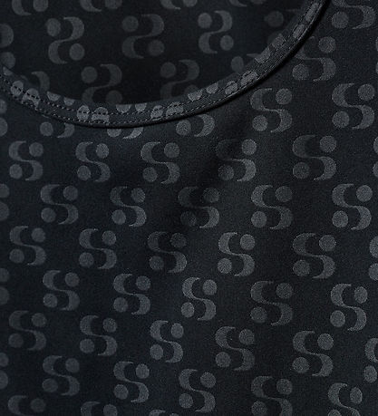 Sofie Schnoor Top - Janetsy - Black