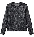 Sofie Schnoor Bluse - Kathrinesy - Grey Leopard