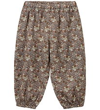Sofie Schnoor Trousers - Carlinasb - Brown