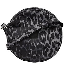 Sofie Schnoor Shoulder Bag - Rebeccasy - Grey Leopard