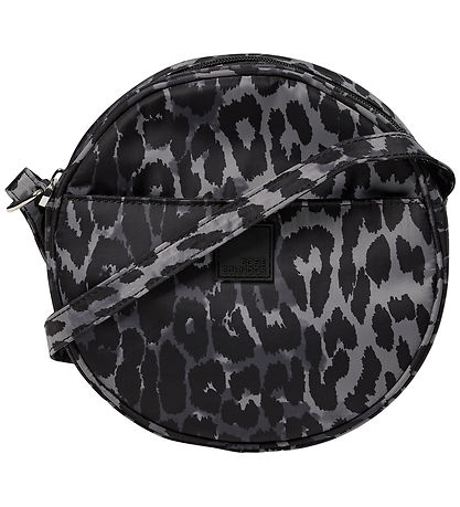 Sac à Bandoulière Sofie Schnoor - Rebeccasy - Grey Leopard