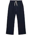 Sofie Schnoor Joggingbuxur - GabbiSY - Dökkblátt Blue