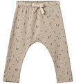 Sofie Schnoor Byxor - Sarah - Beige Melange