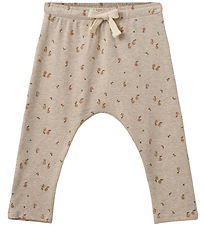 Sofie Schnoor Trousers - Sarah - Beige Melange