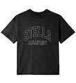 Stella McCartney Kids 티셔츠 - 검정 포함 프린트