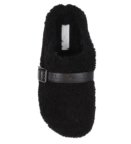 Chaussons Stella McCartney Kids - Noir