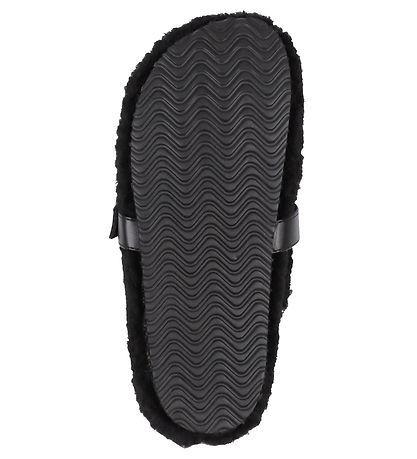 Chaussons Stella McCartney Kids - Noir