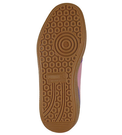 Puma Schoenen - Palermo JR - Violet/Poised Roze
