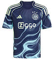 adidas Performance Fótboltatreyja - AJAX A JSY Y - Night Sky