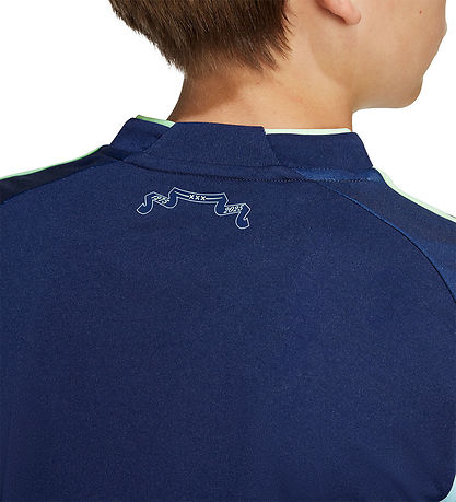 adidas Performance Football Shirt - AJAX A JSY Y - Night Sky