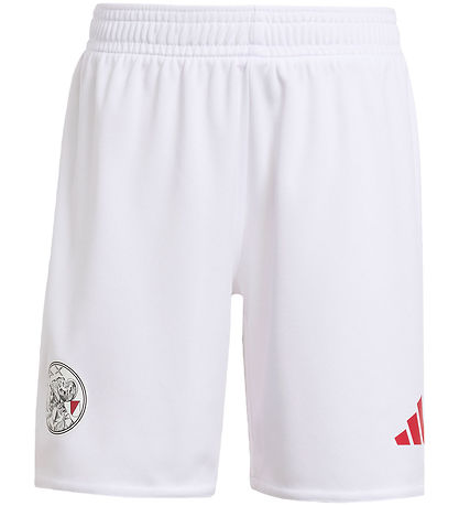 adidas Performance Football Clothing - AJAX H Mini - White/Red