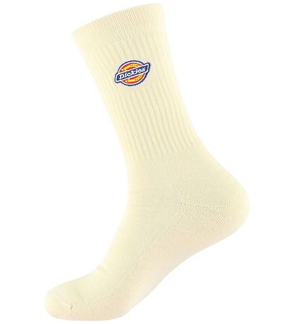 Chaussettes Dickies - 3 Pack - Valley Grove - Bois Ash