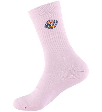 Chaussettes Dickies - 3 Pack - Valley Grove - Bois Ash