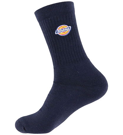 Chaussettes Dickies - 3 Pack - Valley Grove - Bois Ash