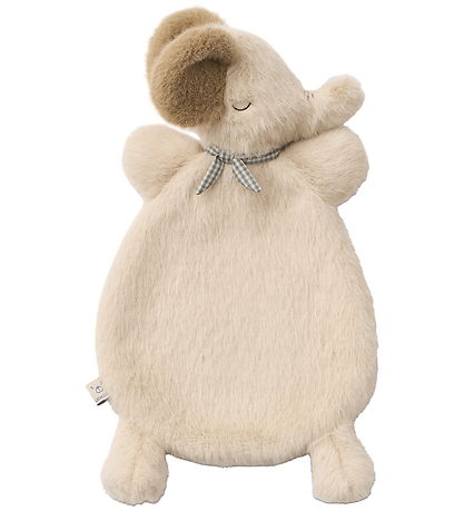 Liewood Comfort Blanket - Roy Elephant - Mist