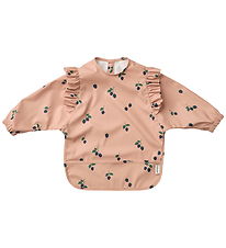 Liewood Apron - Merle - Berry/Pale Tuscany