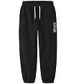 Name It Sweatpants - NkmLucas - Black