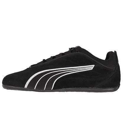 Puma Shoes - Catch Soleil SD - Black/White