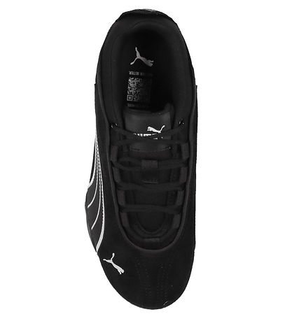 Puma Shoes - Catch Soleil SD - Black/White