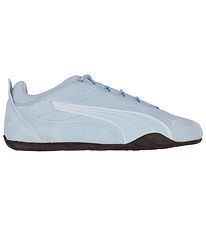 Puma Shoes - Catch Soleil SD - Haute Tropic Blue