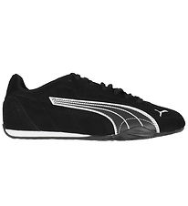 Puma Shoes - Catch SD - Black/White