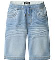 Molo Shortsit - Denim - Ali - Soft Denim Blue