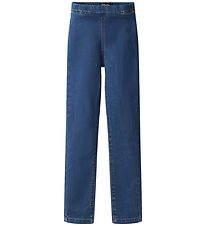 Molo Jeggings - April - Suttle Stone Blue