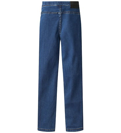 Molo Jeggings - April - Suttle Stone Blue