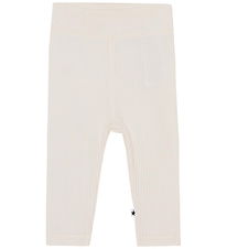 Molo Leggings - Rib - Sting - Sea Shell