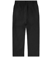 Molo Trousers - Aster - Black