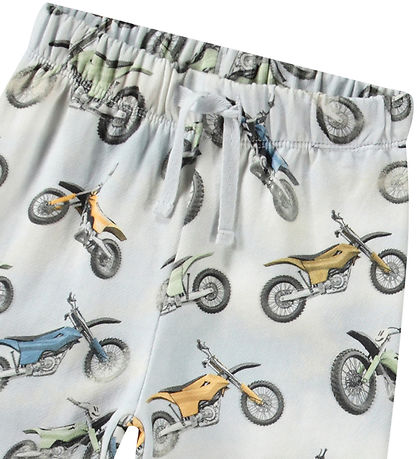 Pantalon de Jogging Molo - Simeon - Minicross